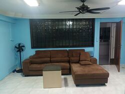 Blk 344 Woodlands Street 32 (Woodlands), HDB 4 Rooms #600656071